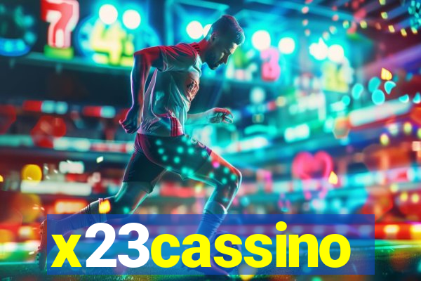 x23cassino