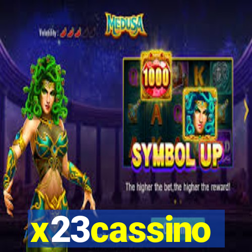 x23cassino