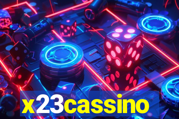 x23cassino
