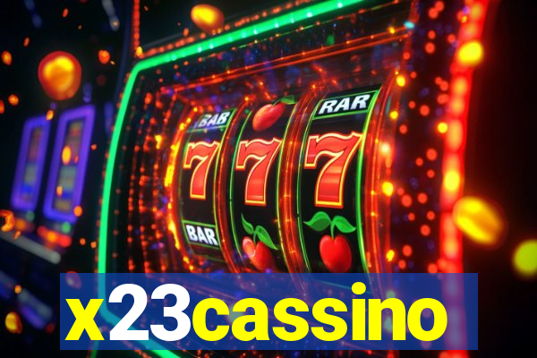 x23cassino