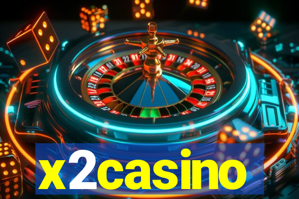 x2casino