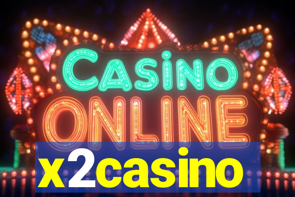 x2casino