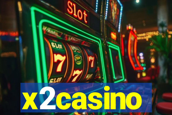 x2casino