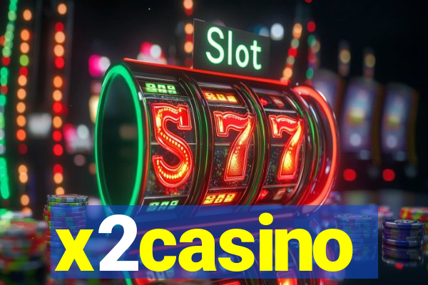 x2casino