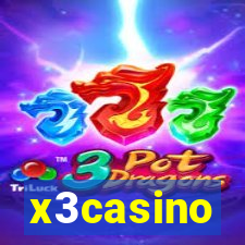 x3casino