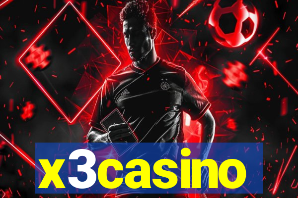 x3casino