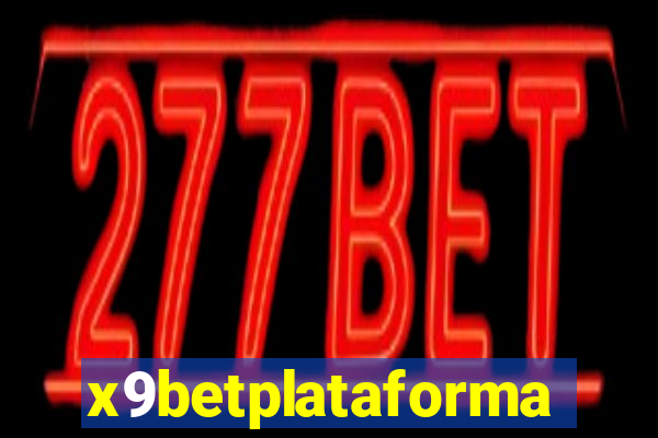 x9betplataforma