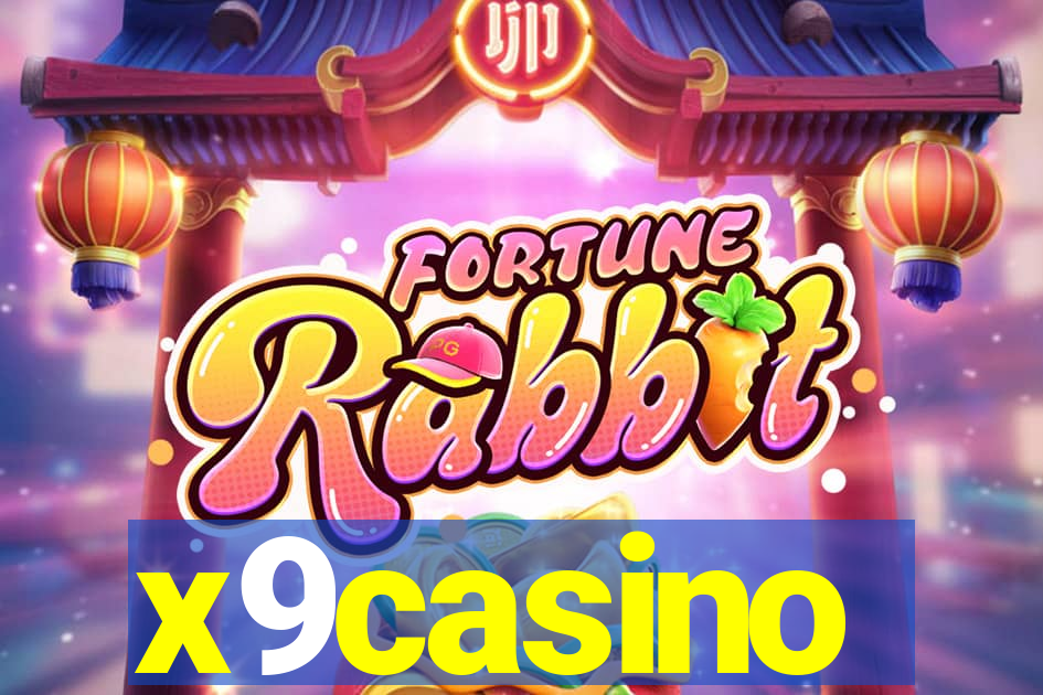 x9casino