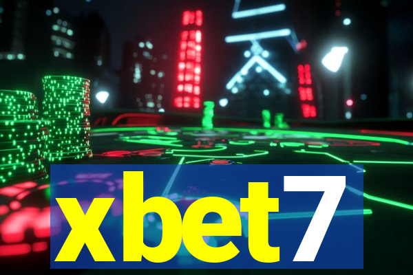 xbet7