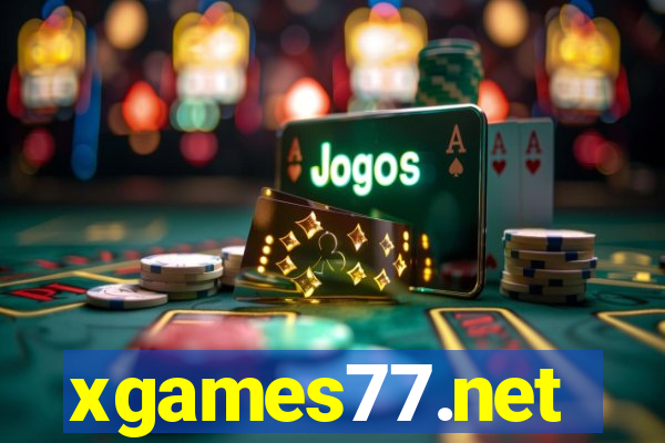 xgames77.net