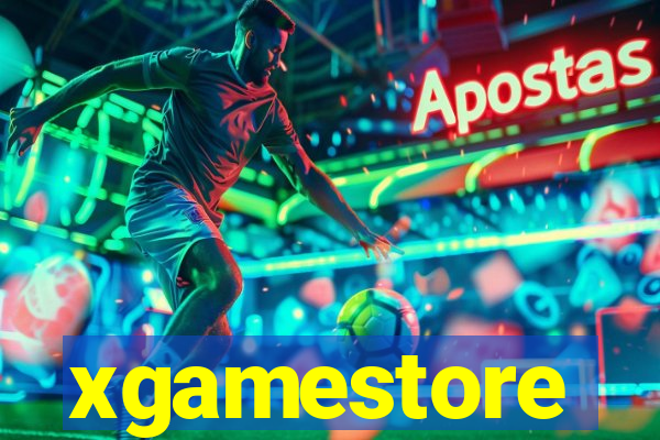 xgamestore