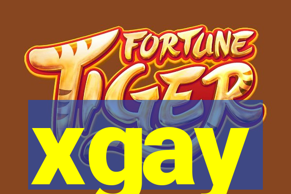 xgay