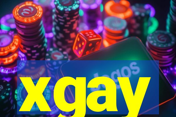 xgay