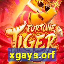 xgays.orf
