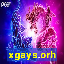 xgays.orh
