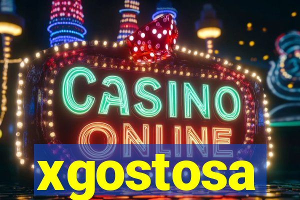 xgostosa