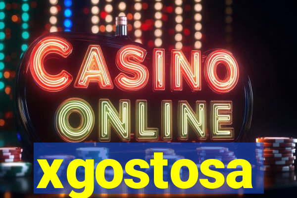 xgostosa