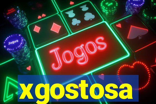 xgostosa