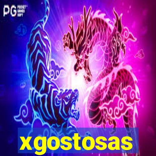 xgostosas