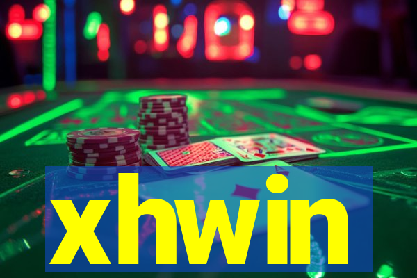 xhwin