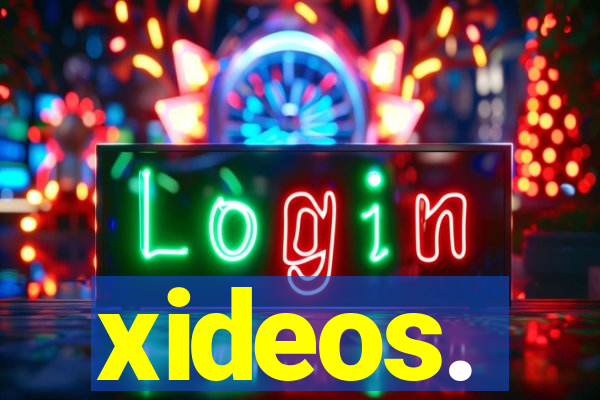 xideos.