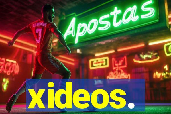 xideos.