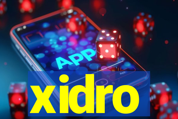 xidro