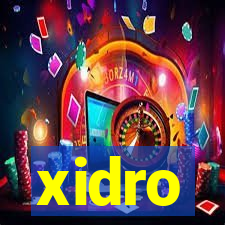xidro