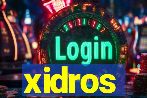 xidros
