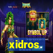 xidros.