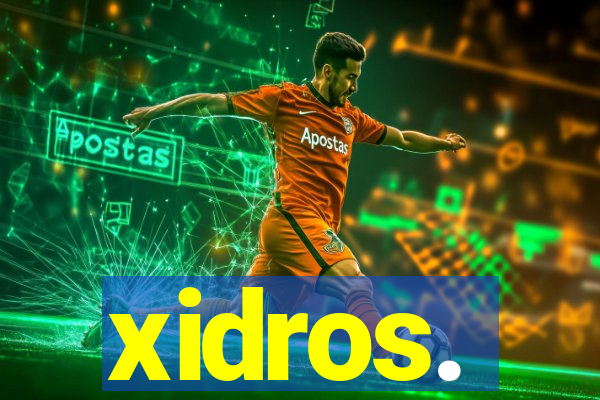 xidros.