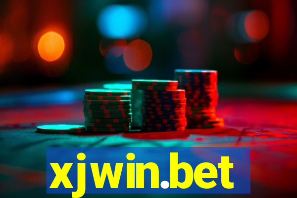 xjwin.bet