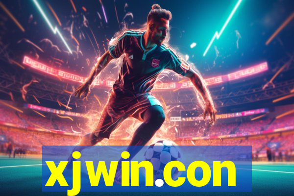 xjwin.con