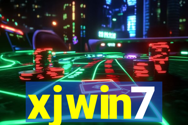 xjwin7