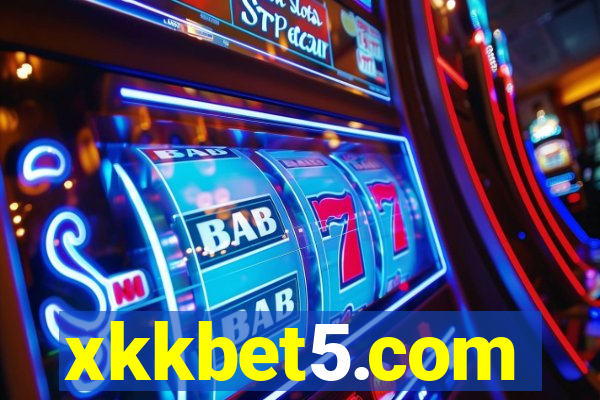 xkkbet5.com