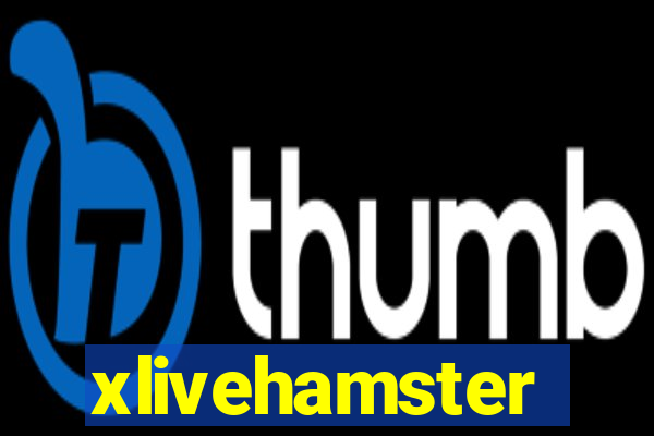 xlivehamster