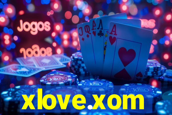 xlove.xom