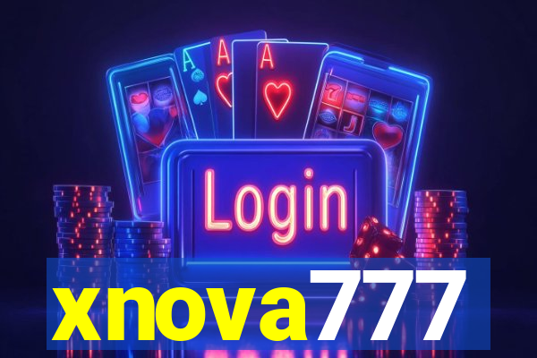 xnova777