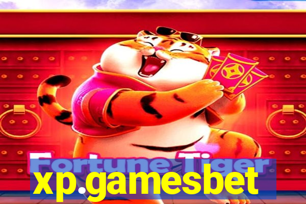 xp.gamesbet