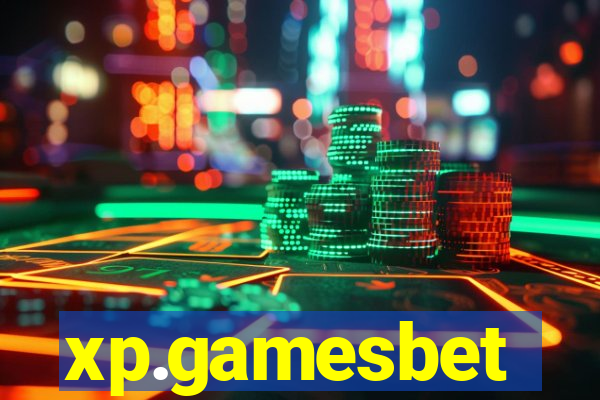 xp.gamesbet
