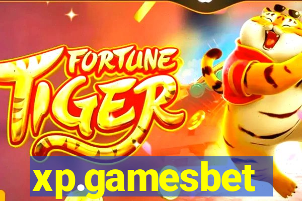xp.gamesbet