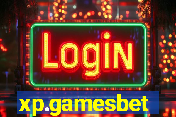 xp.gamesbet