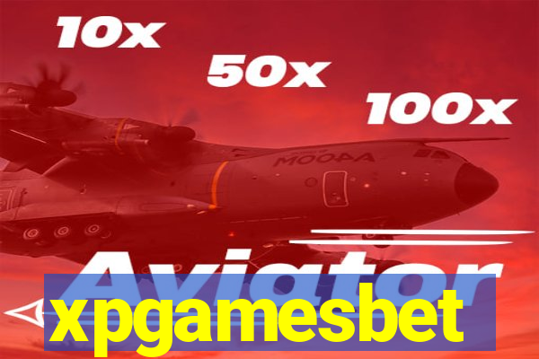 xpgamesbet