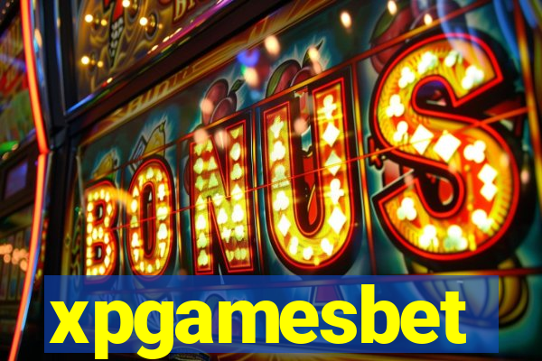 xpgamesbet