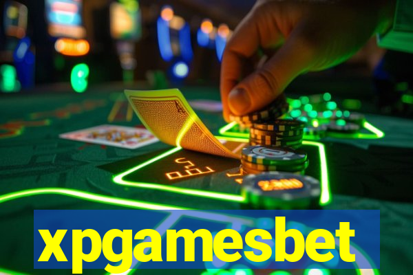 xpgamesbet