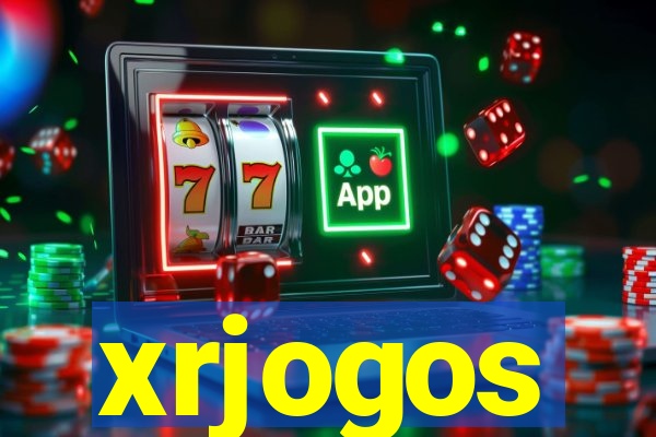 xrjogos