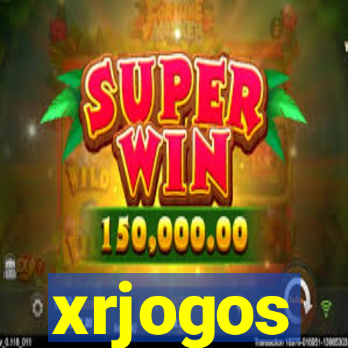 xrjogos