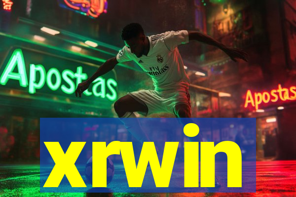 xrwin