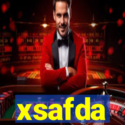xsafda