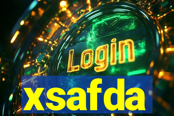 xsafda